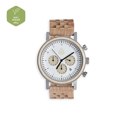 The White Cedar Watch