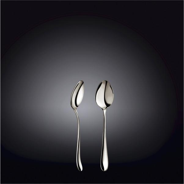 Coffee Spoon 4.5" inch | Set Of 6 In Colour Box